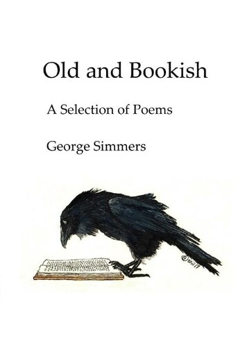 Thumbnail - George Simmers Old And Bookish (taschenbuch)