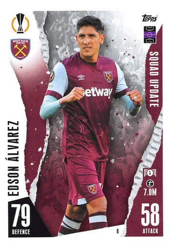 Match Attax Extra Champions League 2023/24 2024 base 1 to 250 Scegli Cards - Foto 10 di 252