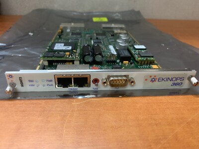 Ekinops 360 MGNT2 PM MGNT2 2EK00126AAAC02. NEW