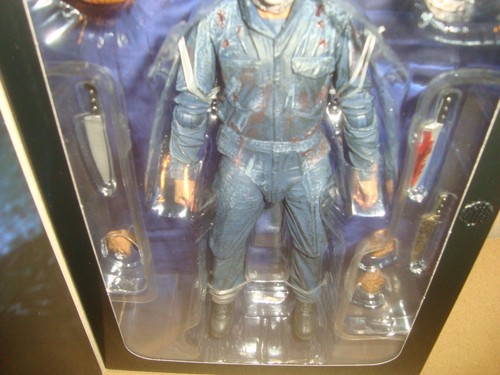 HALLOWEEN ENDS ULTIMATE MICHAEL MYERS NECA 2023 - Bild 9 von 9