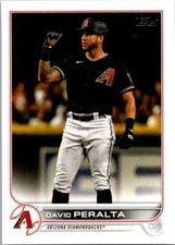 2022 Topps Baseball 130 Tyler Gilbert