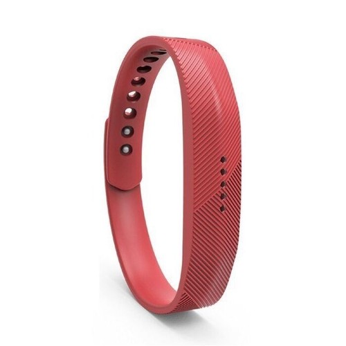 Replacement TPU Watch Band Strap Wristband For 2016 Fitbit Flex2 Fitness tracker - Picture 17 of 24