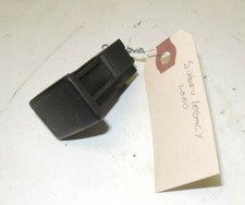 2000-2004 Subaru Legacy Outback Button Blank Switch Cover 00-04