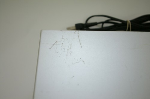 Vintage Sanyo RD W22 Stereo Double Cassette Player Tape Deck Tested Works - Picture 3 of 8