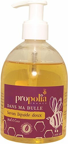 propolia Sapone Liquido Delicato 300 ml (B3k)