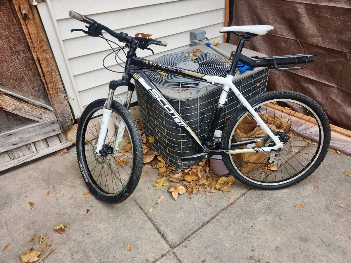 SCOTT Aluminum 26 in Bikes for sale | eBay