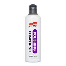 Soft99 Polishing Compound 300ml
