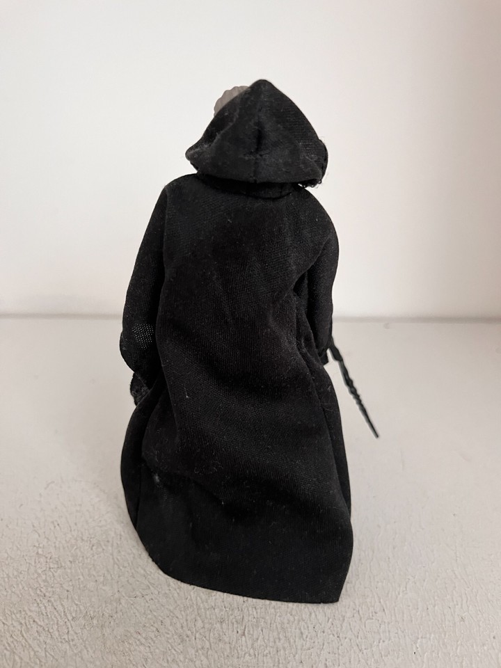 Figurine Star Wars Black Series – Empereur Palpatine – Archive Collection, Neuf