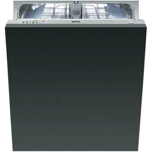 Lavavajillas SMEG clase A+