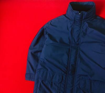 Saint Laurent Zip Jacket Vintage Vintage 90s Yves Saint Laurent