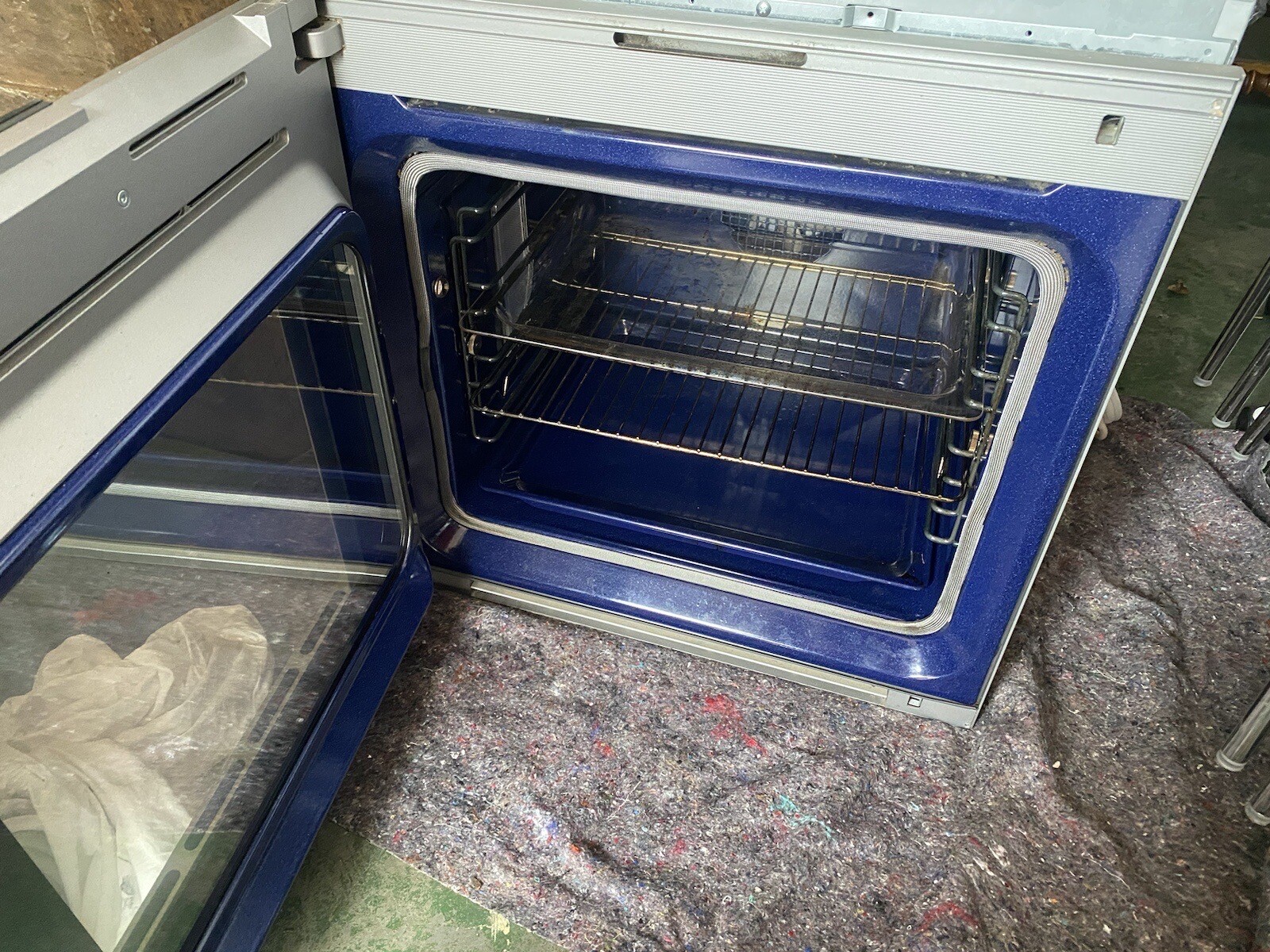 Gaggenau Self Cleaning Oven PRICE PER OVEN 1 Right Hand Open OR 1 Left Hand Open eBay