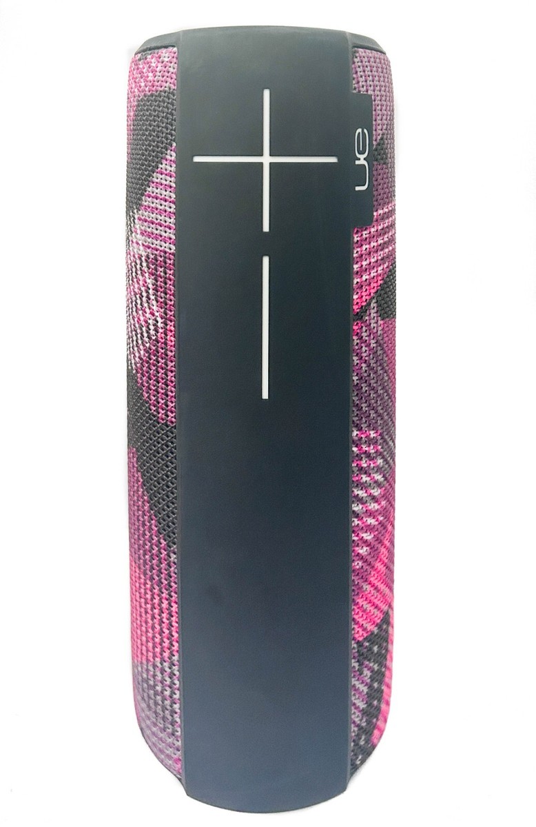 Megaboom Midnight Magenta Megaboom Magenta UE MEGABOOM Twilight
