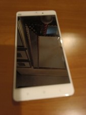 Xiaomi Mi Note LTE - Bamboo Limited Edition - DA COLLEZIONE