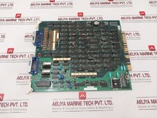 UZUSHIO ELECTRIC 1346A Printed Circuit Board