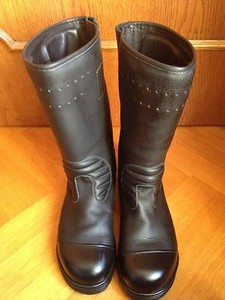 bundeswehr jackboots