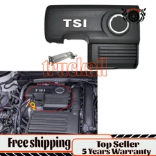 For Volkswagen 1.4T EA211 Engine Cover Bonnet 04e103925h