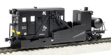 HOm/HOj/HOn3-1/2 World Craft JNR Ki-700 Jordan Spreader Kit Snow Removal Train