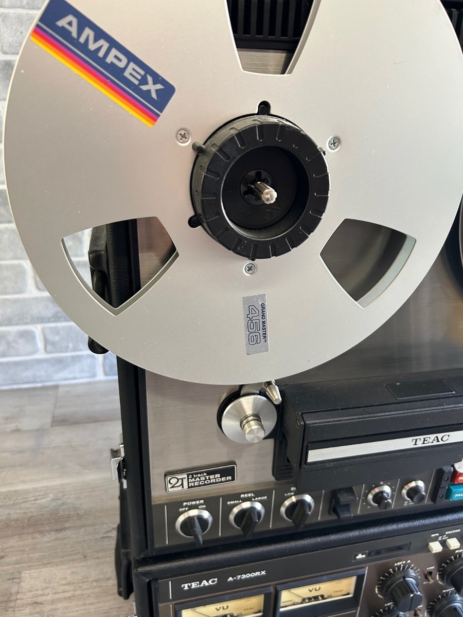 TEAC A-7300RX 1/4