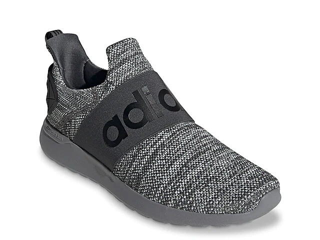 adidas lite racer adapt black and gold