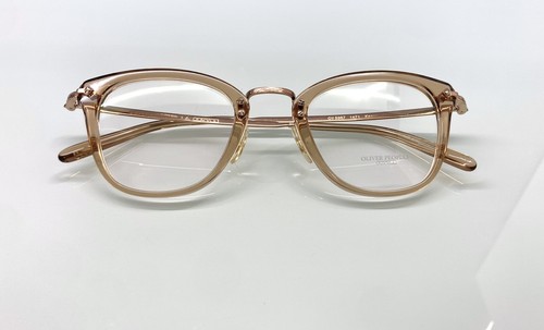 Oliver Peoples KEERY 46-23-140 - Foto 3 di 11