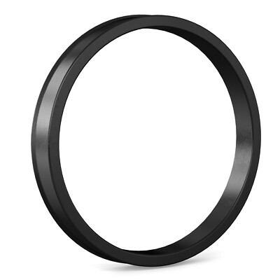 Anelli Hubcentric (confezione da 4) – 64,1 mm ID a 66,1 mm