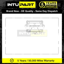 Fits Fiat Ducato 1994-2002 Uno 1989-1993 Crankshaft Sensor IntuPart #2