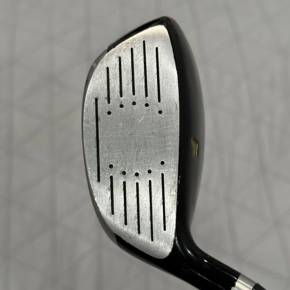 Nicklaus Golden Bear LD 5.0 Limited Dimension 3 Wood Medium Flex Graphite 43” RH - Image 4 of 4
