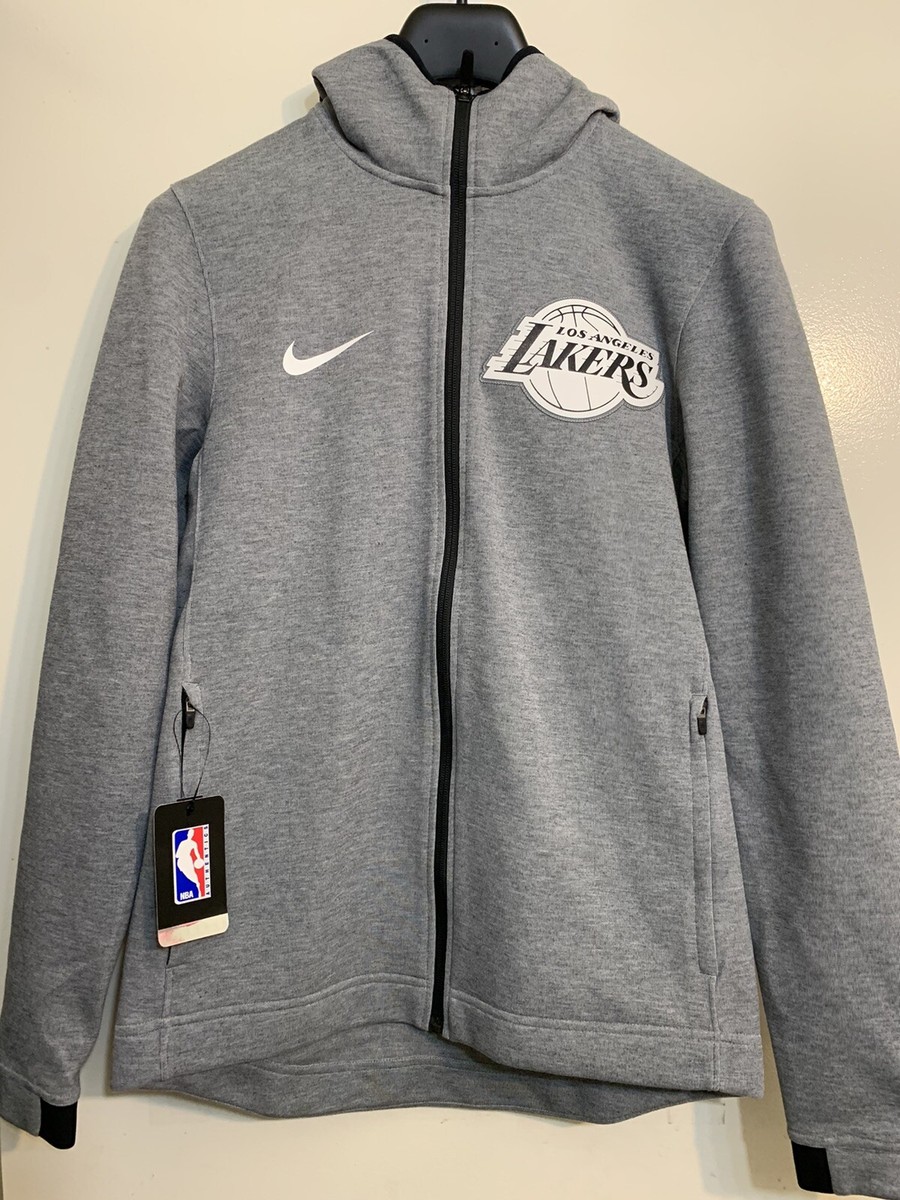 トップス 90s NIKE sweat LOS ANGELES LAKERS Vintage Nike Team Los Angeles Lakers Center Check Swoosh