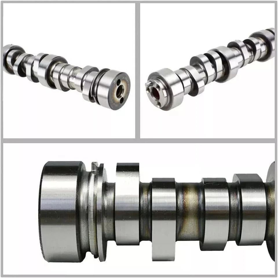 Stage 3 Camshaft Lifters Kit For 1997-2017 GMC Chevy Buick Truck LS 4.8 5.3 6.0L - Image 3 of 4