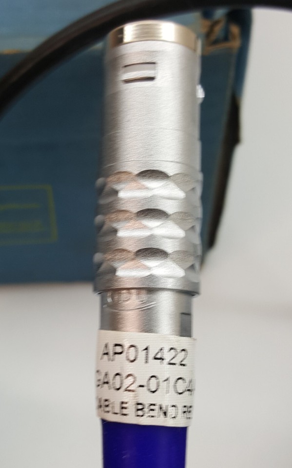 New Open Box - SCANCON 2REX-A-1024-AL-N-10-20-65-10-SS-A-00 Encoder | eBay