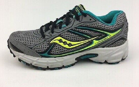 Saucony Cohesion 7 Running Shoes Women 