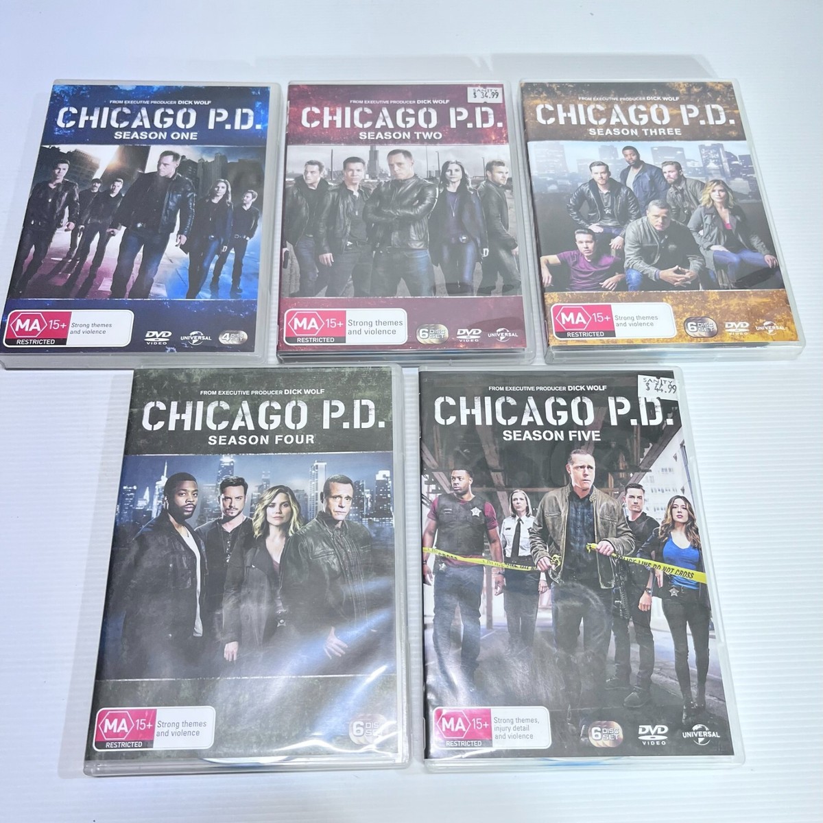 Peacock Clearance Watch Chicago Pd Season Online Free Dvd Chicago