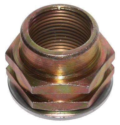 Steering knuckle nut with right-hand thread 910050 A.B.S. for FIAT TIPO BRAVA - Image 5