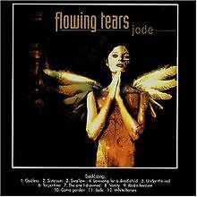 Jade von Flowing Tears | CD | Zustand gut