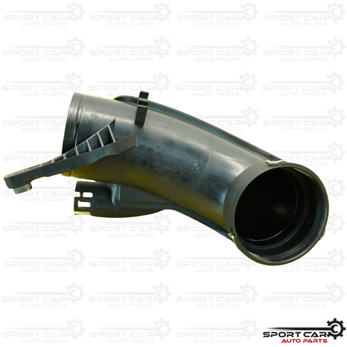 Durite d'air turbo pour BMW Série 5, F10, F11, OEM 13718512249 - Picture 5 of 9
