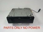 JVC KD LX111 El Kameleon CD Receiver Car Stereo Radio Headunit PARTS ONLY