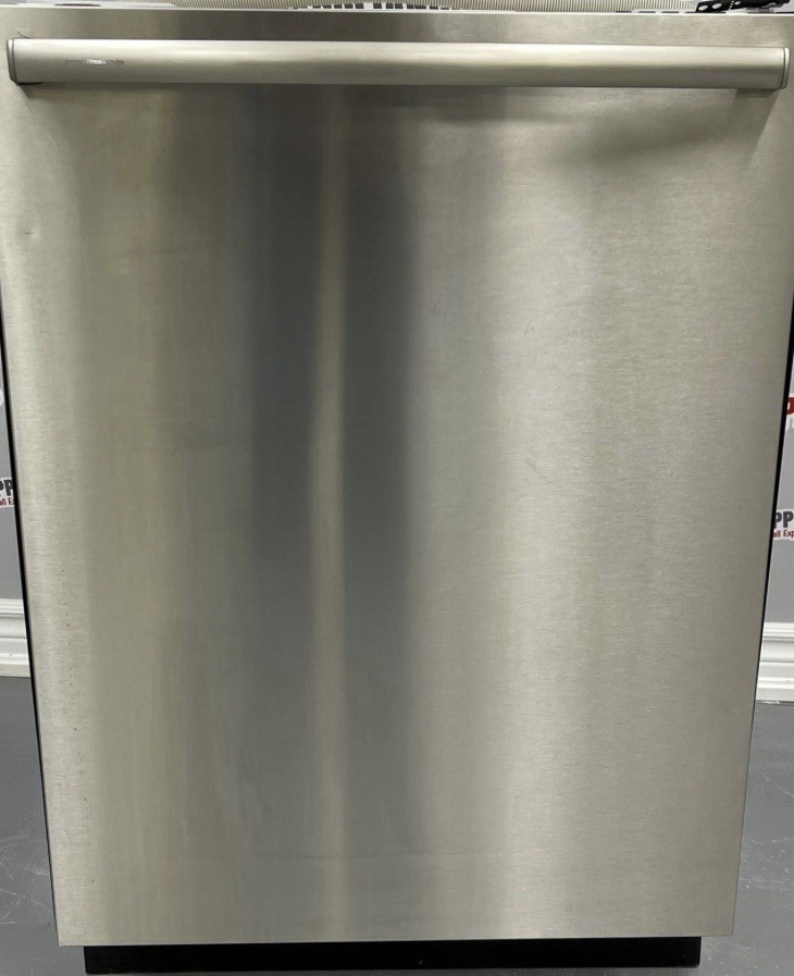 Bosch SHX46A05UC 30 Built-In Dishwasher with Stainless Steel Tub  -image