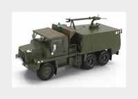 Edicola G111A076 Berliet - Gbc 8KT Tanker Truck Airport 3-ASSI 1969 - Military G