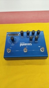 Strymon Mobius | eBay