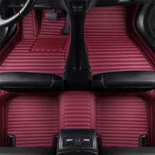 For Jeep Liberty Patriot Renegade Wrangler Cherokee Compass Car Floor Mats Pads For Jeep Liberty Patriot Renegade Wrangler Cherokee Compass Car Floor Mats Pads