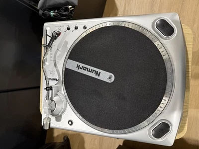 Numark TTUSB DJ Turntables for sale | eBay