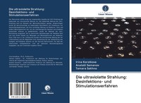 Irina Korotkova (U. A.) | Die Ultraviolette Strahlung: Desinfektions- Und...
