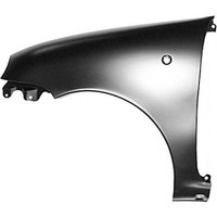 Diederichs 3433007 KotflüGel Vorne Links FüR Fiat Seicento / 600 (187_) 1998-