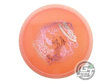 NOS Innova X-OUT [LE] Champion Hawg 175g Peach Putter Golf Disc