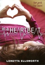 in a Heartbeat by Ellsworth, Loretta