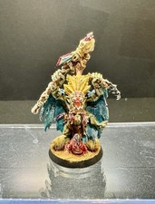 Savage Orruk Bonesplitterz Wurrgog Prophet