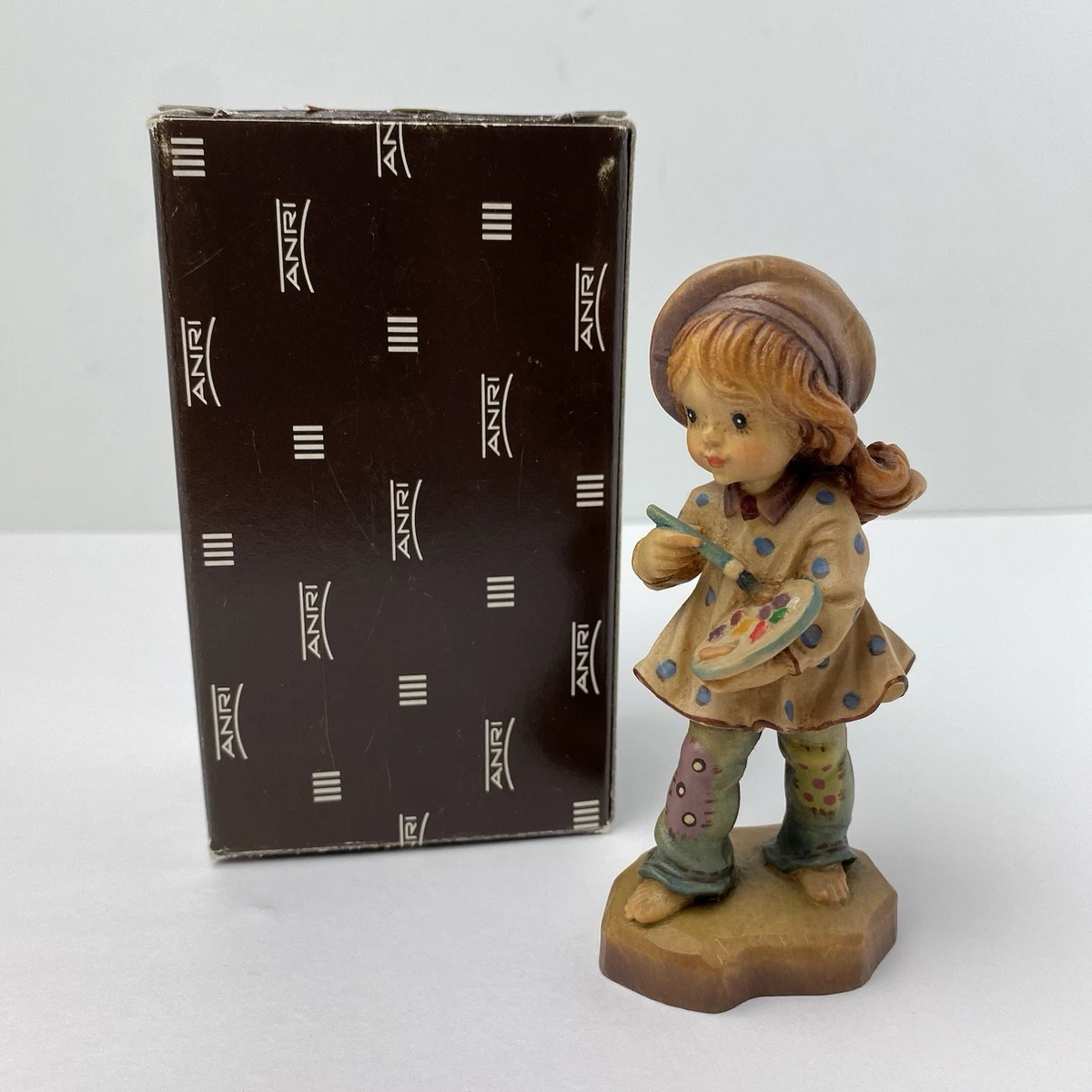 Anri Sarah Kay for sale | eBay