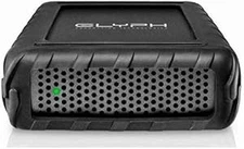 Glyphtech BBPR16000ENT Glyph Blackbox Pro 14tb Enterprise Class 7200rpm Usb-c