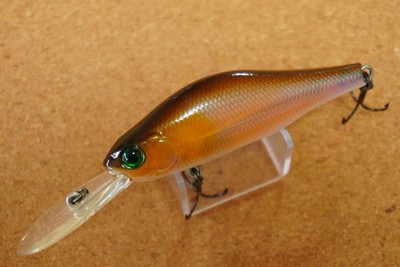 Zip Baits Khamsin  DR 70SP      (Y072S3