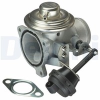 Delphi Agr-Ventil EG10469-12B1 FüR Seat Skoda VW